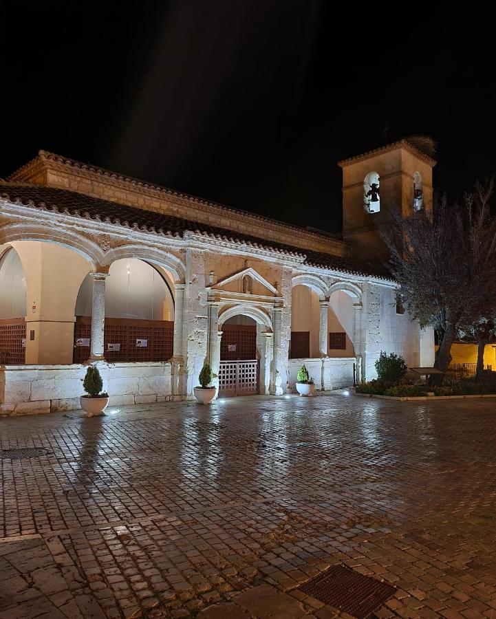 Hotel Rural Luna Llena Torremocha de Jarama Esterno foto